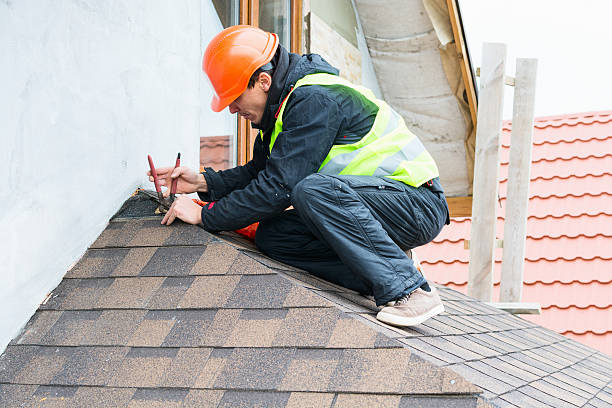 Best Commercial Roofing Services  in Hunters Creek, FL