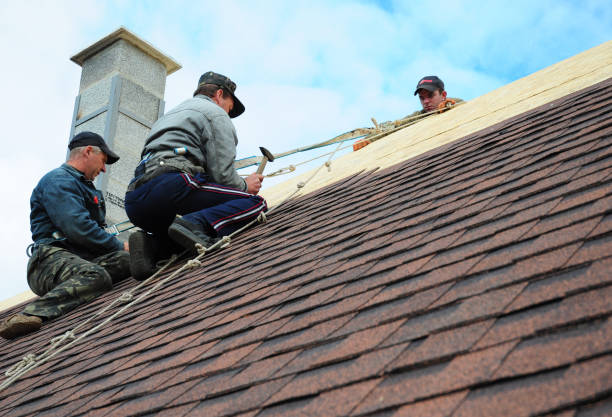 Best Roof Leak Repair  in Hunters Creek, FL